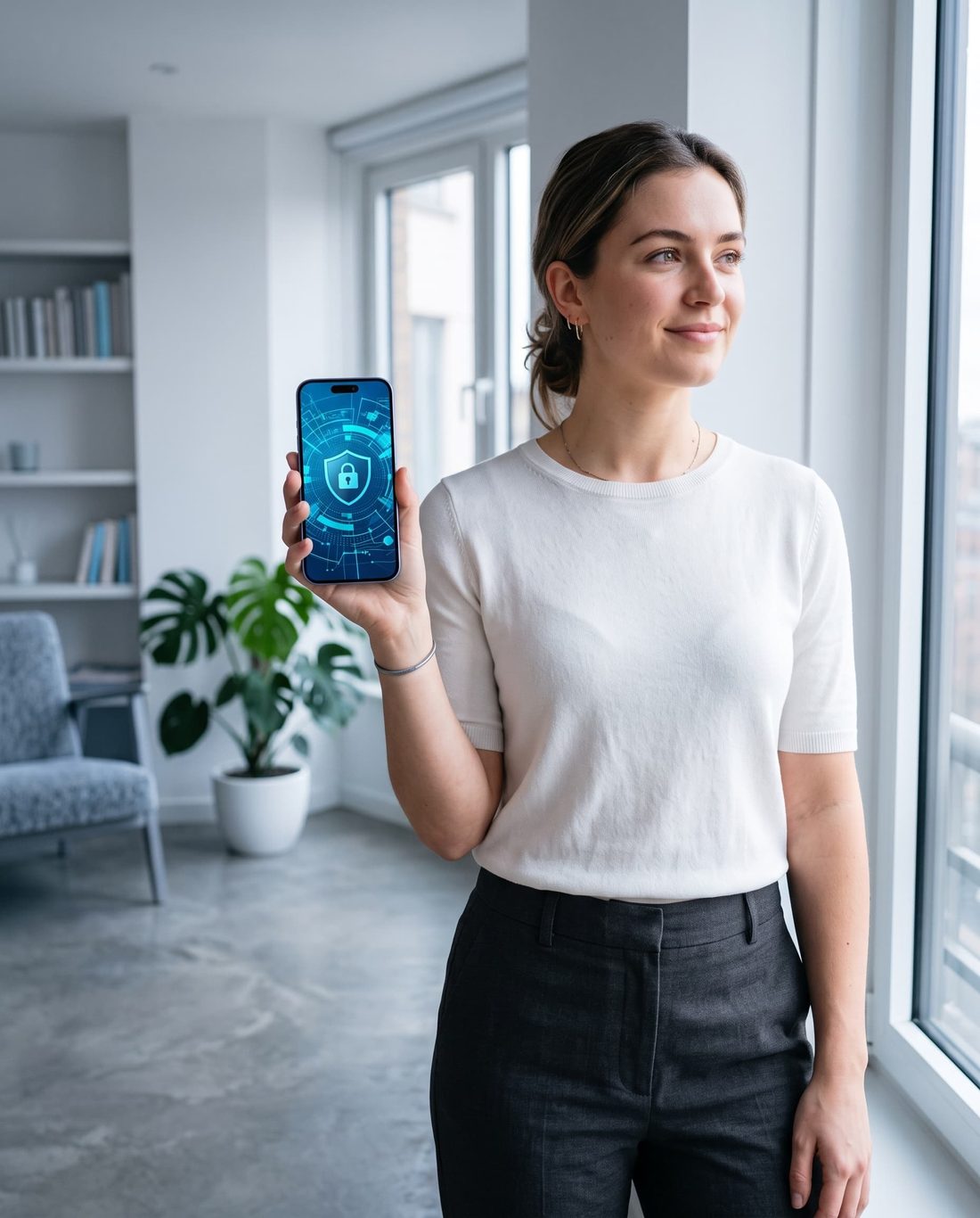 Выбор VPN-сервиса для iPhone