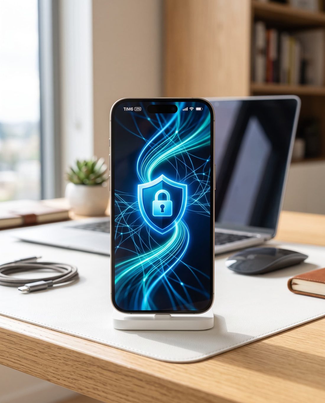 Платный VPN для iPhone и проверка тарифа